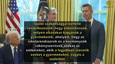Szülői szabadság: Trump elnök megvonta a támogatást a Covid-oltást kényszerítő iskoláktól