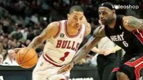 My perspective on why D-Rose won mvp over Lebron