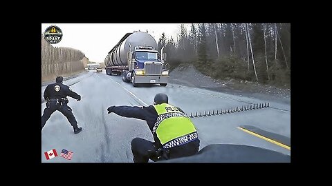 115 Crazy Moments Car Crashes Video On The Road You Wouldn't Believe If Not Filmed! | Idiots in Cars