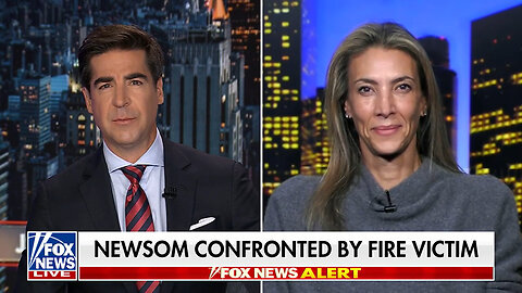 California Mom Speaks Out After Confronting Gavin Newsom
