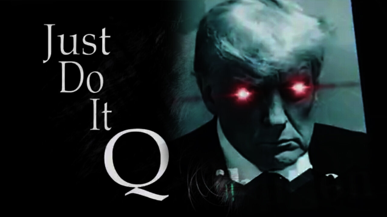 MUST WATCH: Q Something BIG is Happening in America!