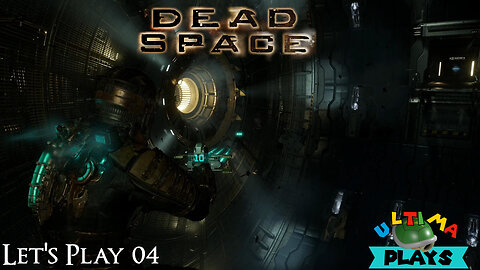 Finding Blowey Uppy Juice | Dead Space Ep. 4