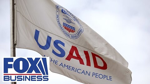 ‘TIP OF THE ICEBERG’: Trump team unravels government waste at USAID