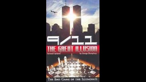 how illuminati used subliminal occult symbolism of 9/11 event in media,TV before the event happened