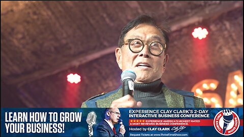 Robert Kiyosaki | Kiyosaki Explains the Difference Between An Asset and A Liability + "I'm Not Against Homes. I Own Thousands of Homes. But, They All Put Money In the Pocket. If It Is Putting Money In Your Pocket Is An Asset."