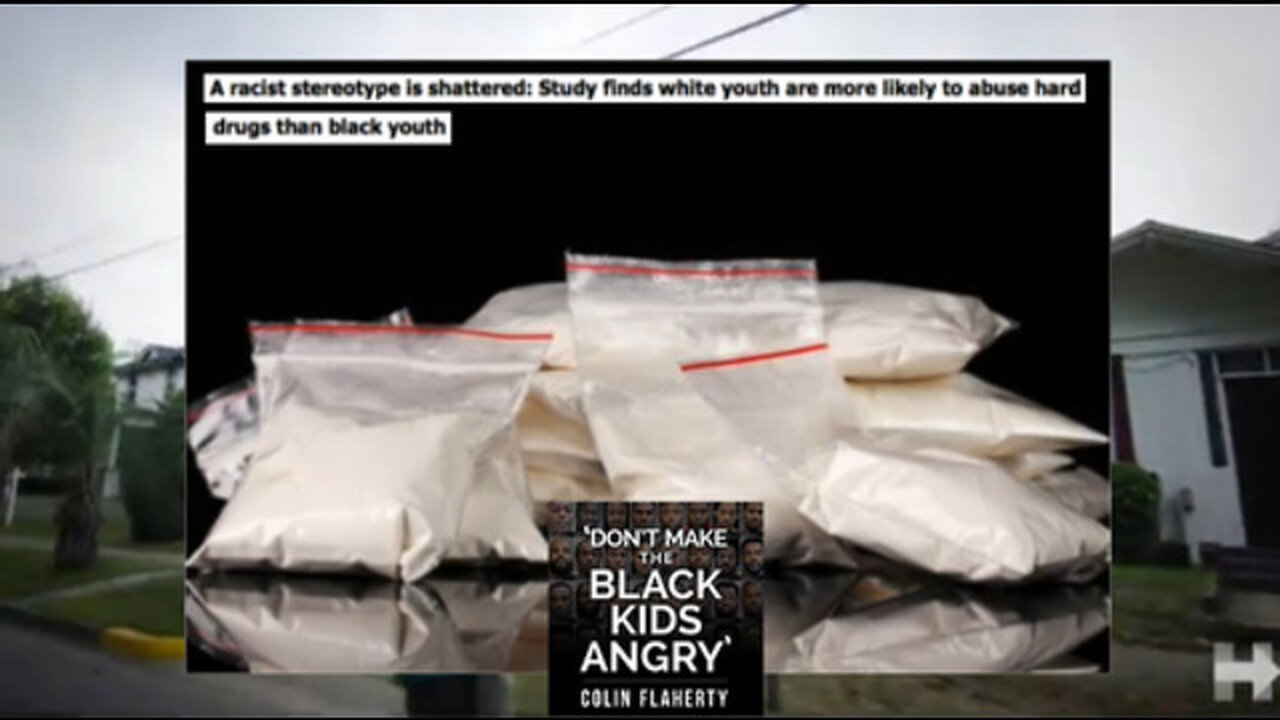 Colin Flaherty: Two More Bogus Studies On Black Victimization