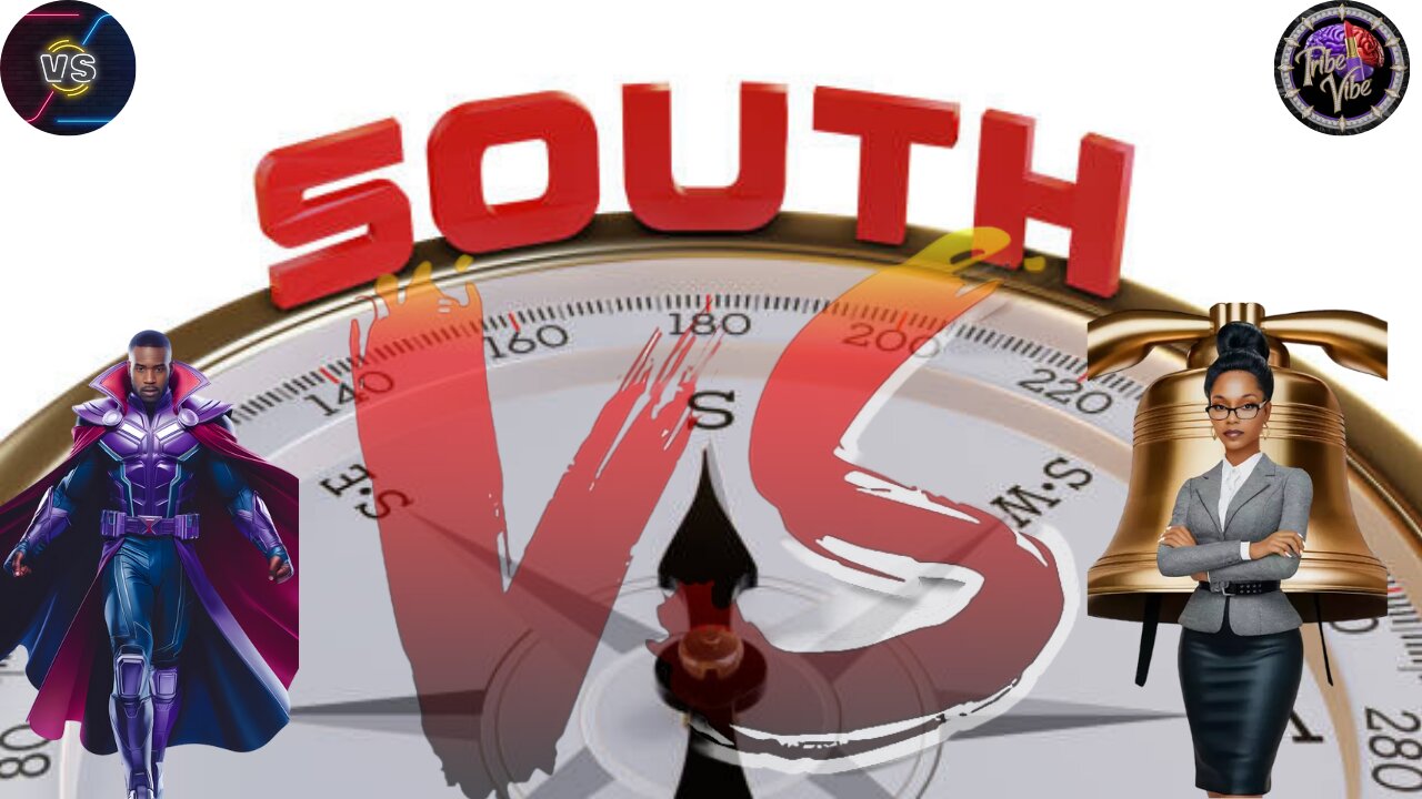 TribeVibe / VERSUS / Southern Soul Classics