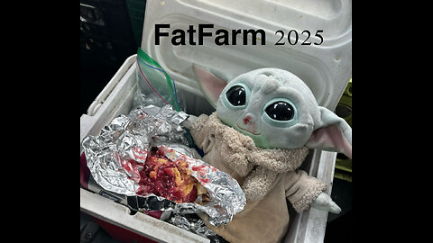 FatFarm 2025 video 1