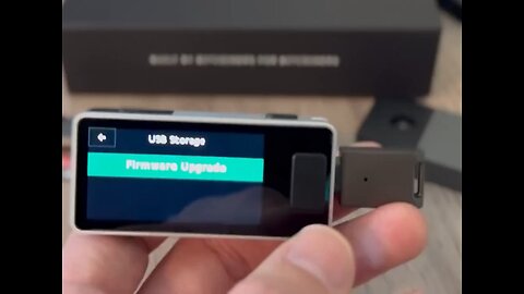 Blockstream Jade Plus