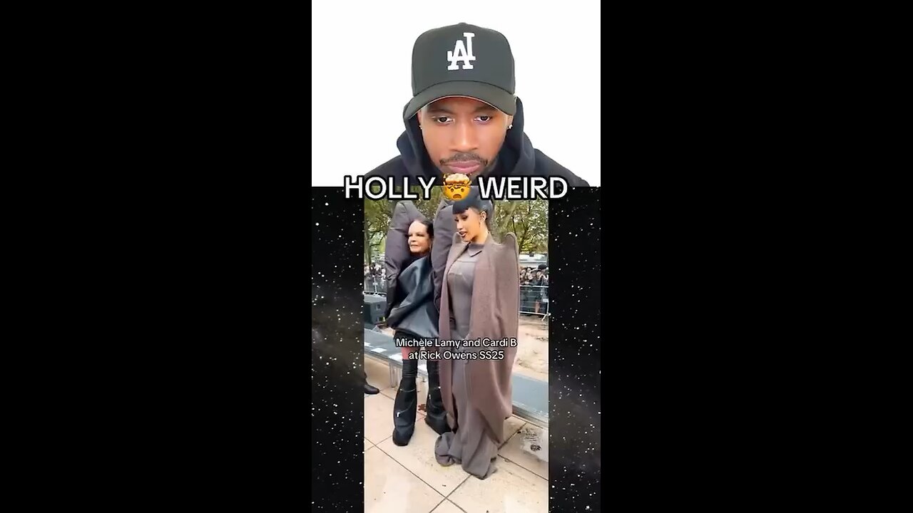 Hollywierdo