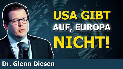 Neutrality Studies Deutsch🧠👉Europa in Panik nach Zelensky-Trump-Eklat!