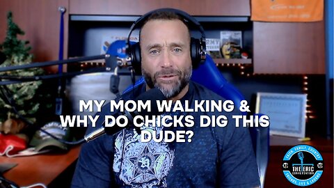 THE LADIES LOVE A KILLER & MOM IS WALKING! Ep 23