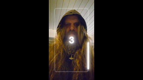 tiktok vikingfilter gone wrong