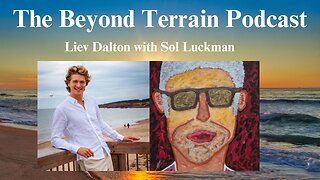 Sol Luckman on Wholing, Spirituality, Levels of Health, Bioenergy Blueprint, Alchemy and More!