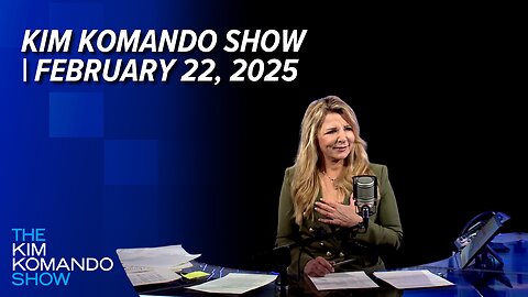 Kim Komando Show | February 22, 2025