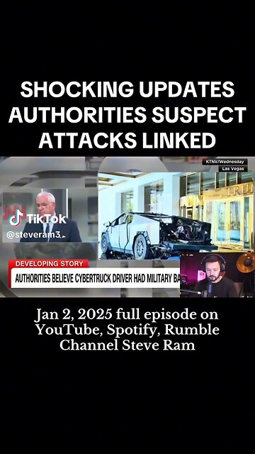 Recruited By ISIS⁉️