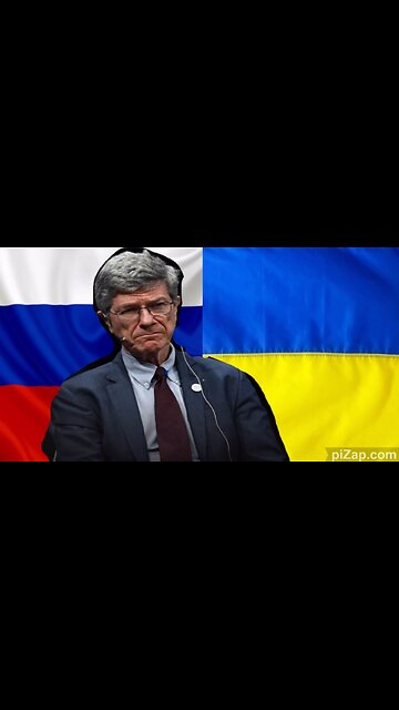 Jeffrey Sachs Gives a Concise Speech on The Origins Of The Ukrainian War