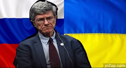 Jeffrey Sachs Gives a Concise Speech on The Origins Of The Ukrainian War