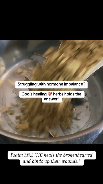 Hormone Balancing Capsules