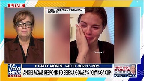 Mother of Rachel Morin Slams Selena Gomez’s ‘Crying’ Clip: What Happened?