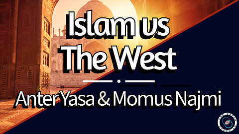 Islam vs The West with Anter Yasa | #86 | TWOM