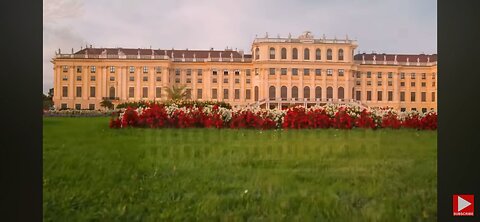 Schönbrunn Palace