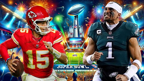 Top 10 Super Bowl Bets You Can't Afford To Miss!