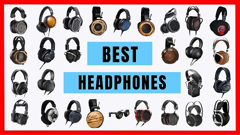 Best Headphones of 2024