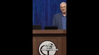 He Knows Everything, We Don't - Ken Ham