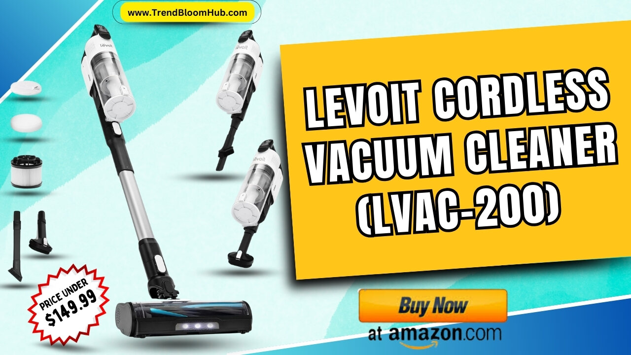 ๐ Meet Your New Favorite Cleaning Companion! ๐กโจ