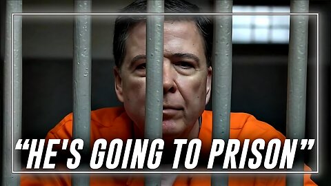 BREAKING💥 Investigation Into Former Director James Comey's Targeting Of The 2016 Trump Campaign