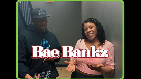 Set The Tone Interviews Featuring Bae Banks