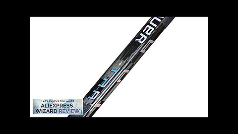 2-PACK Tracer The Latest Ice Hockey Sticks P92 P28 P88 N series Tracer Super Review