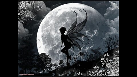 "Creative Corner Series" - (Creative Vent Session #3 - "Spellcaster's Syndrome")