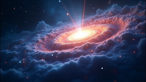Milky Way’s Core: Blinding, Mysterious, Unexplained!