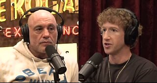 Mark Zuckerberg Challenges Corporate Culture Norms on Joe Rogan Podcast