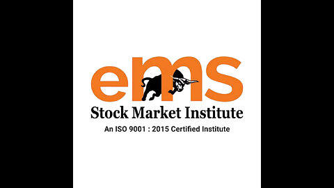 Share Market Classes by eMS Stock Market Institute | Learn & Grow Financially