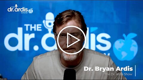 Dr. Bryan Ardis | The Dr. Ardis Show | The Truth about Cholesterol & Drugs | Episode 02.05.2025