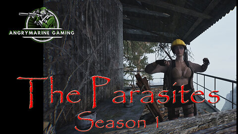 The Parasites | S1E6 "Living on a Prayer + Iron Warhammer!"