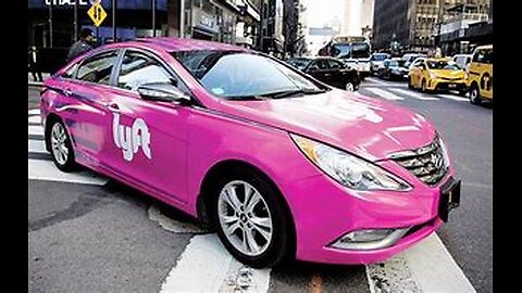 Why is Lyft being sued, and it could be illegal? How did a woman distract a cashier?