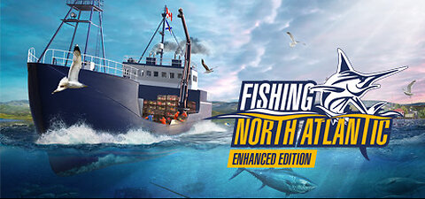 CC66G: "Fishing North Atlantic"