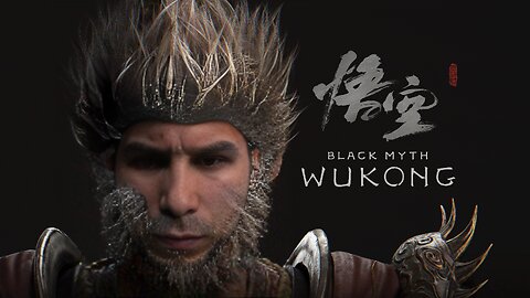 🔥UN JUEGAZO ESTE WUKONG Capítulo 5!🔥🔔🏆🎮