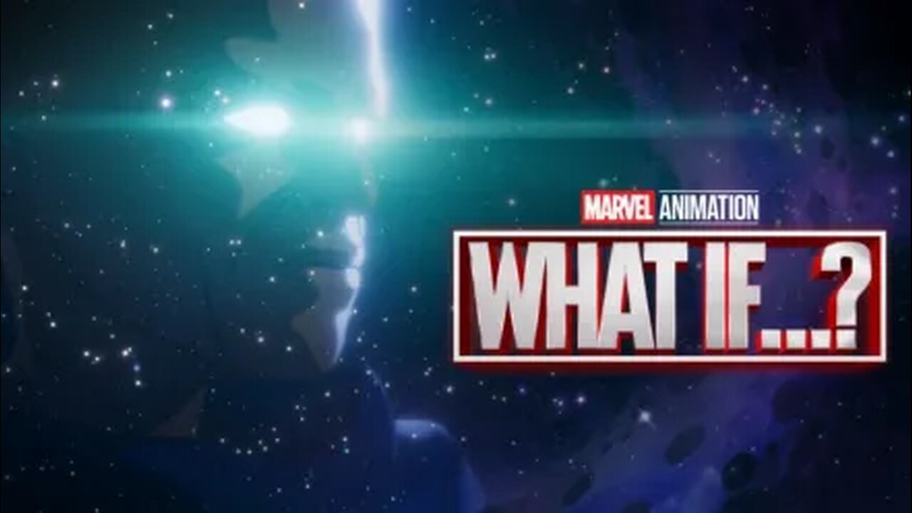 Disney Plus Disney Marvel studios what if season 3 episode 2 Review