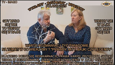 DLACZEGO BOIMY SIE REINKARNACJI, PRAWA KARMY, PRZYCZYNY,SKUTKU. WIARA W REINKARNACJE SZEROKIE JEJ ZNACZENIEW ZYCIU CZŁOWIEKA.