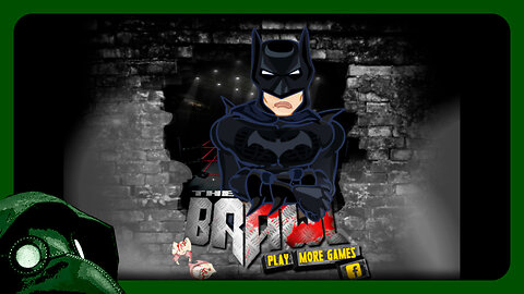 The Brawl 6 - Batman [Full Game - No Commentary]