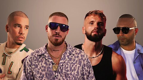 Hugel X Topic X Arash Feat. Daecolm - I Adore You
