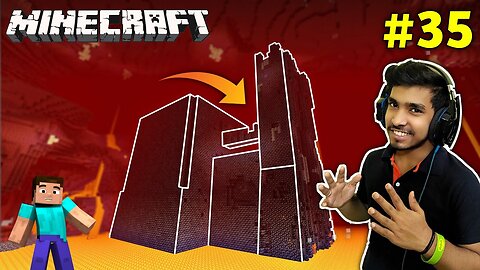 Minecraft Biggest Secret Location Found Minecraft Gameplay 35