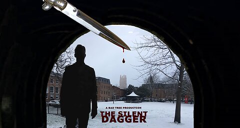 The Silent Dagger