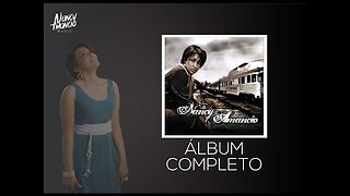 Nancy Amancio - Impactando las Naciones - Album Completo.