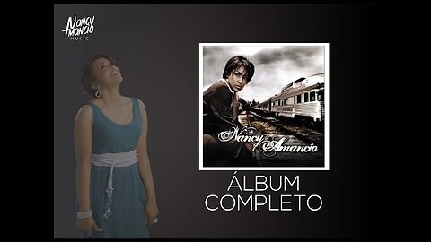 Nancy Amancio - Impactando las Naciones - Album Completo.